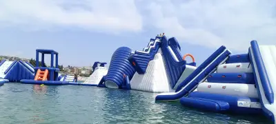 Flamingo Waterpark