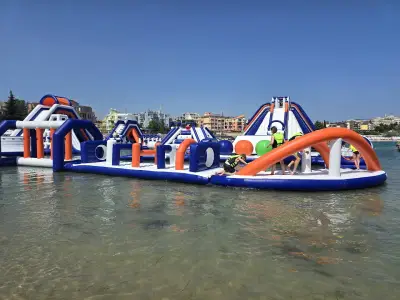 Flamingo Waterpark