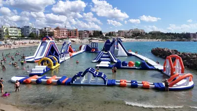 Flamingo Waterpark