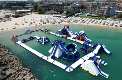 Flamingo Waterpark