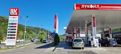 Лукойл Д406