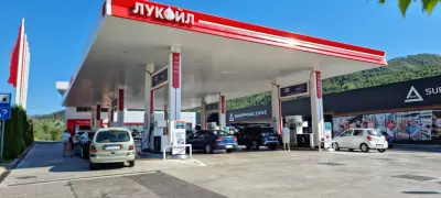 Лукойл Д406
