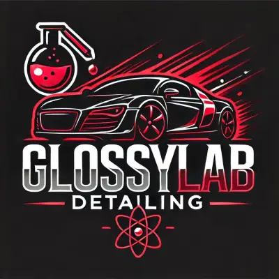 Glossy lab Detailing