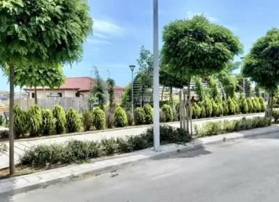 Stamopolu apartment