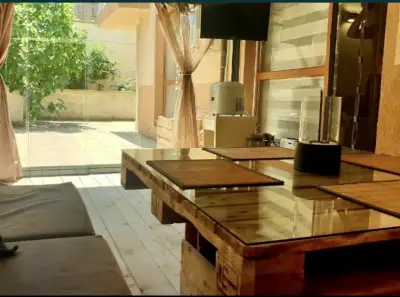 Stamopolu apartment