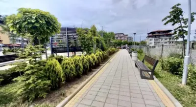 Stamopolu apartment