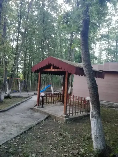 Ваканционно селище Кокиче 2
