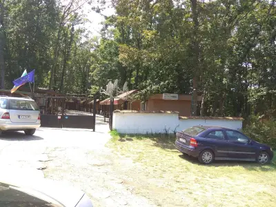Ваканционно селище Кокиче 2