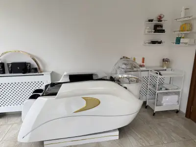 Ателие за коса Порто Парадизо