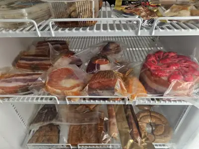 Рыбачка Соня