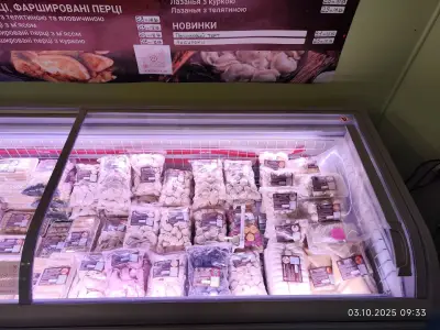 Вкусно тук солнечный берег