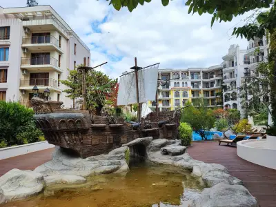 Harmony Suites - Monte Carlo
