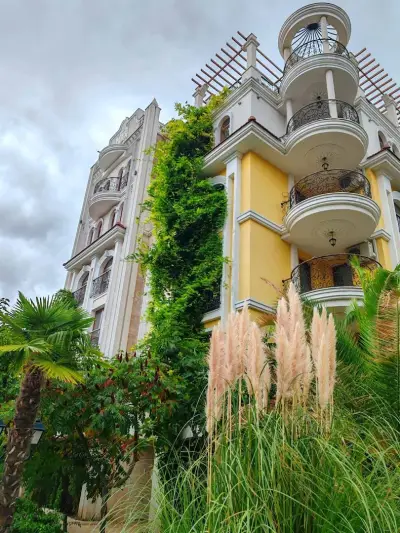 Harmony Suites - Monte Carlo