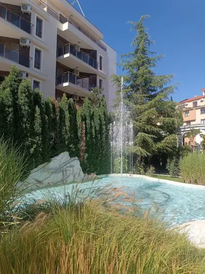 Harmony Suites - Monte Carlo