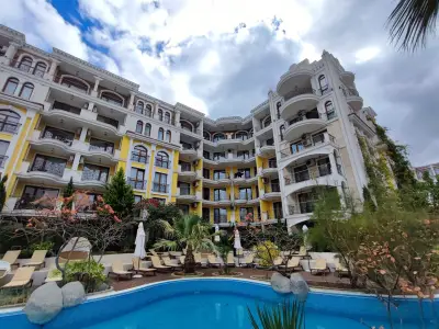 Harmony Suites - Monte Carlo