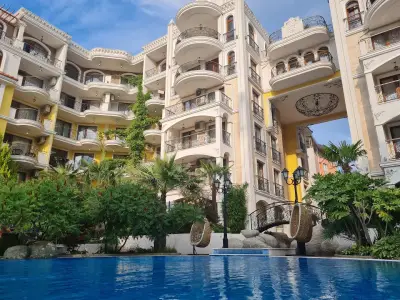 Harmony Suites - Monte Carlo