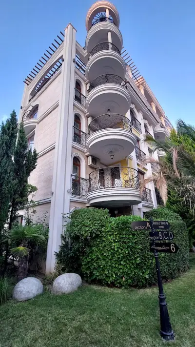 Harmony Suites - Monte Carlo