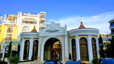 Harmony Suites - Monte Carlo