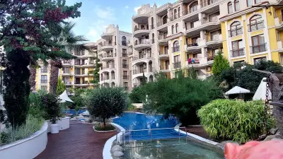 Harmony Suites - Monte Carlo