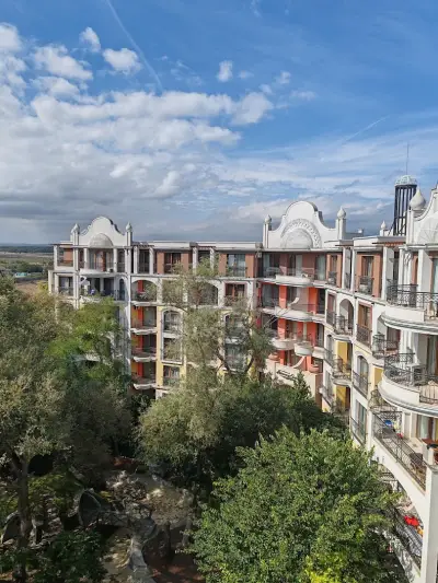 Bratanov Harmony Suites 3 Jungle