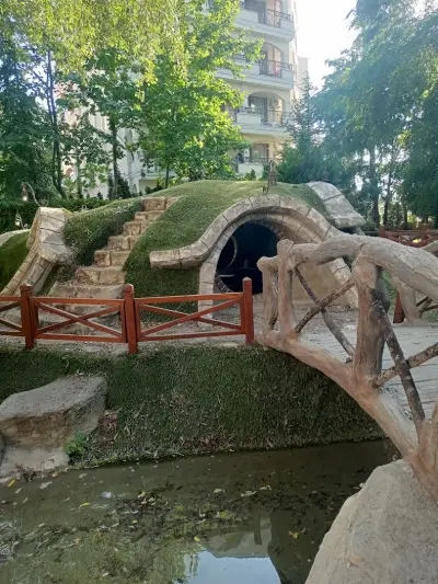 Bratanov Harmony Suites 3 Jungle