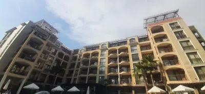 Bratanov Harmony Suites 3 Jungle