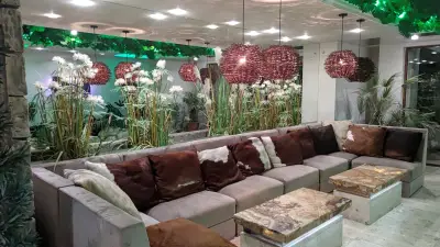 Bratanov Harmony Suites 3 Jungle