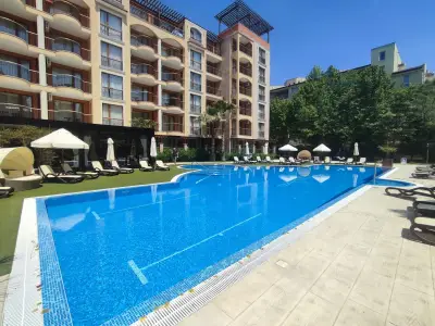 Bratanov Harmony Suites 3 Jungle