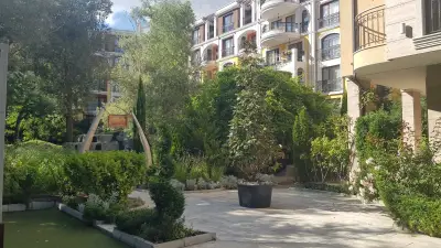 Bratanov Harmony Suites 3 Jungle