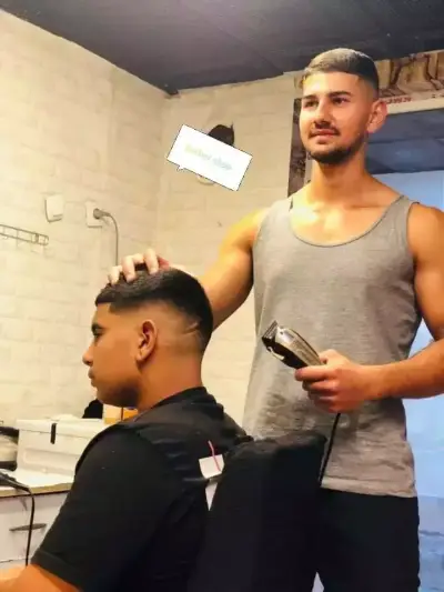 Eli i Noni