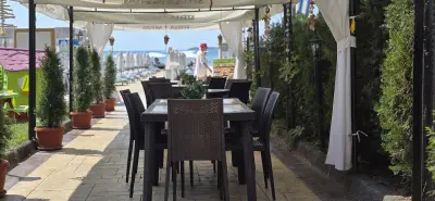 Dolphin Coast Restaurant