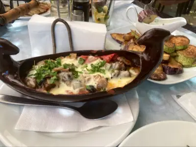 Dolphin Coast Restaurant
