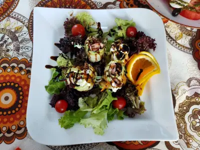 Dolphin Coast Restaurant
