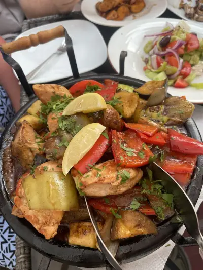 Dolphin Coast Restaurant