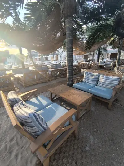 Carina Beach