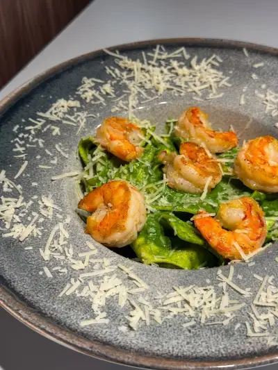 Pizza Sole Mare
