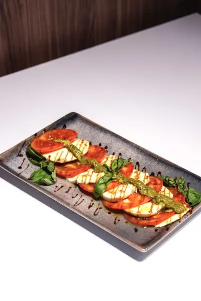Pizza Sole Mare