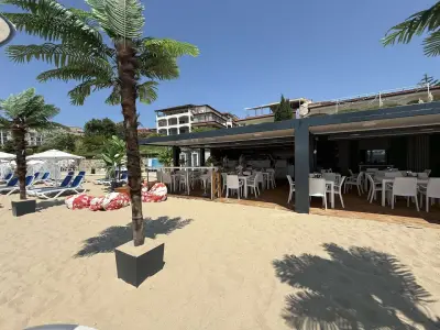 Sv Bar & Diner