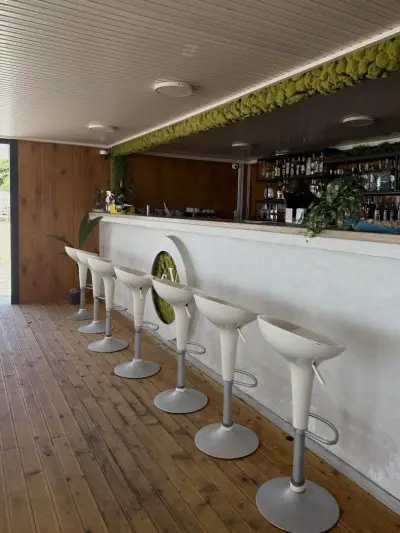 Sv Bar & Diner