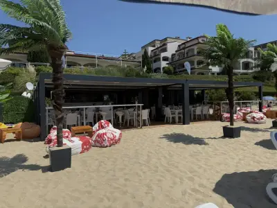 Sv Bar & Diner