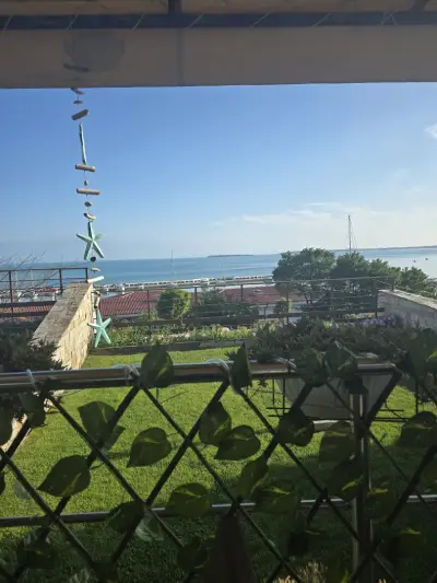 Tropicana Beach Bar | St.Vlas