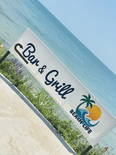 Beach Life Bar & Grill