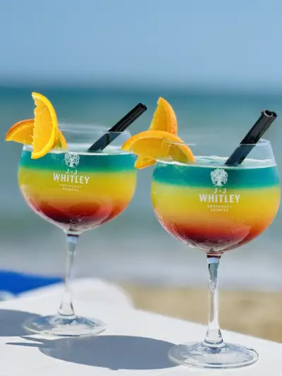 Beach Life Bar & Grill
