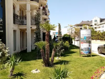 Harmony Suites Saint Vlas