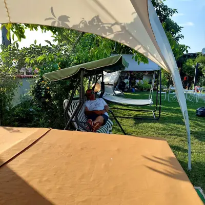Guest House Letuga