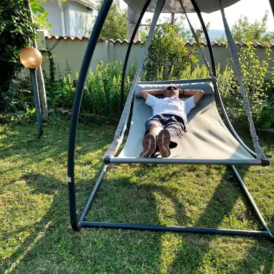 Guest House Letuga