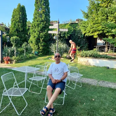 Guest House Letuga
