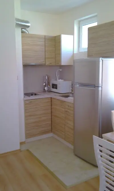 Aparthotel Salena