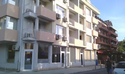 Aparthotel Salena