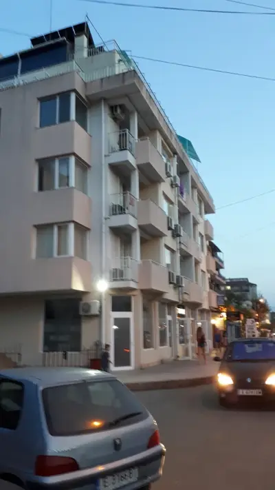 Aparthotel Salena